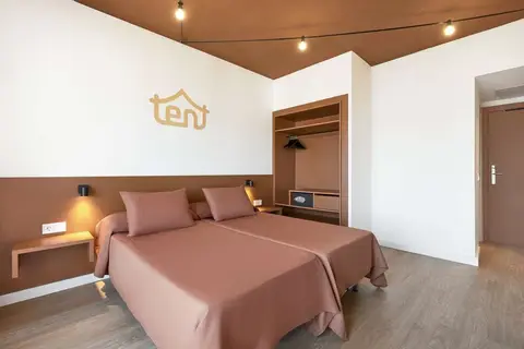 tent Bahia de Palma in s'Arenal — foto 22
