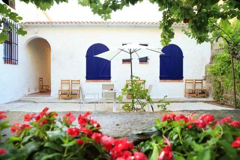 Meli Hotel in Castelsardo, foto 20