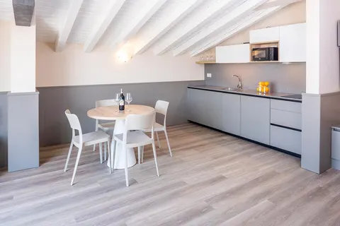 Residenza Panorama foto 5