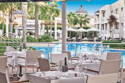 Lesante Classic Luxury Hotel & Spa in Tsilivi — foto 24