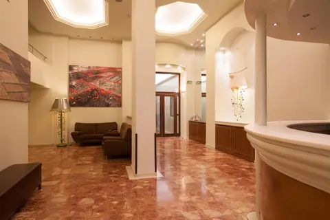 Marina Athens Hotel in Athene — foto 18