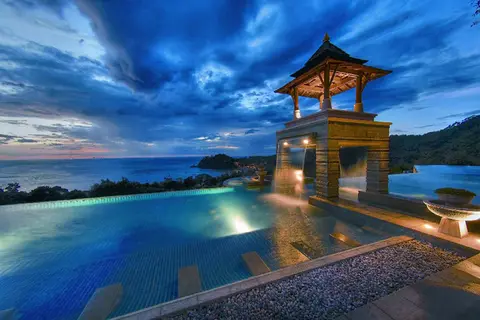 Pimalai Resort & Spa in โละดุหยง — foto 9