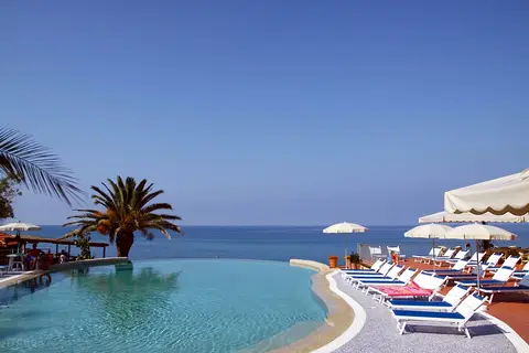 Villaggio Baia Del Silenzio in Pisciotta — foto 4