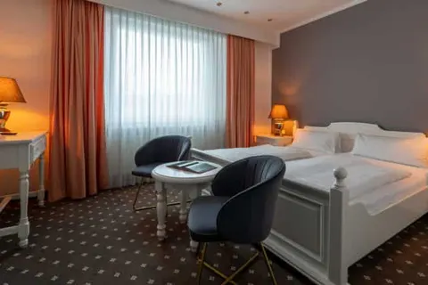 Hotel Restaurant Westhoff foto 2