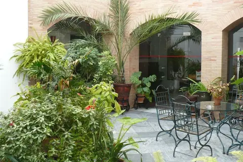 Hotel Maestre in Córdoba, foto 3