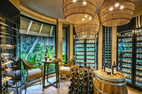 The Nautilus Maldives in Thiladhoo — foto 10