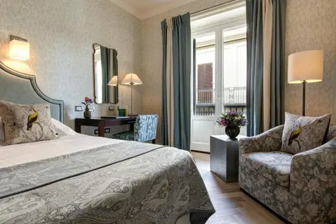 Hotel Savoy Florence, a Rocco Forte Hotel in Florence, foto 9