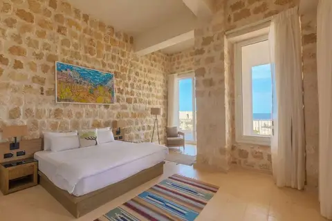 Wadi Sabarah Lodge Marsa Alam in Best Western Solitaire Resort, foto 5