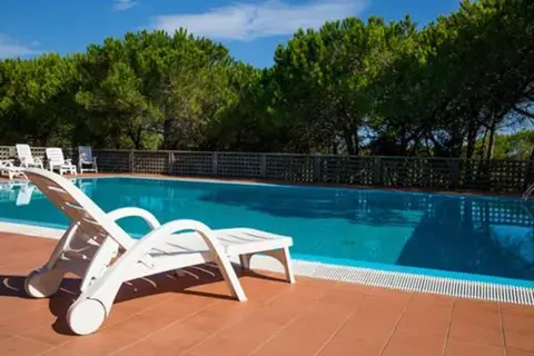 Q Resort Hotel in Sòssu/Sorso — foto 20