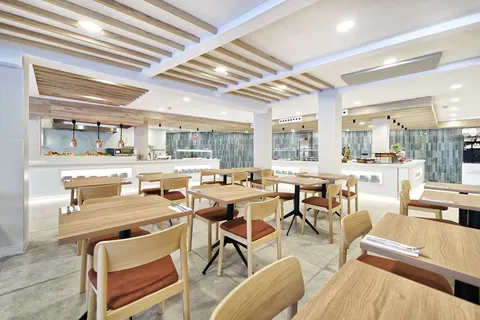 Sport Hotel Monte Feliz foto 23