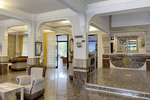 Medos Hotel in Kusadasi — foto 5
