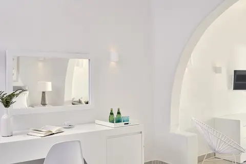 Aqua Blue Hotel - Member Of KD Hotels & Resorts in Δημοτική Ενότητα Θήρας — foto 3