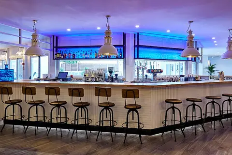 Hotel Delamar in Lloret de Mar — foto 9