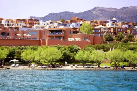 Domes of Elounda in Elounda — foto 23