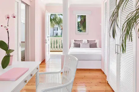 Grecotel Mandola Rosa in Δημοτική Ενότητα Κάστρου - Κυλλήνης — foto 13