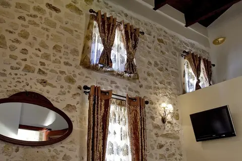 Antica Dimora Suites in Rethimnon — foto 13
