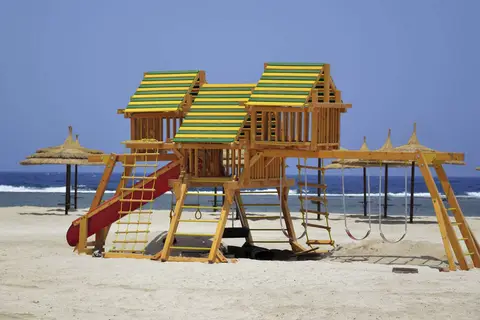 Novotel Marsa Alam in القصير — foto 10