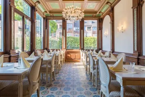 Amrâth Hotel Bigarré foto 5