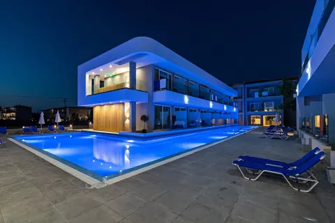 White Olive Premium Laganas in Δημοτική Ενότητα Λαγανά — foto 2