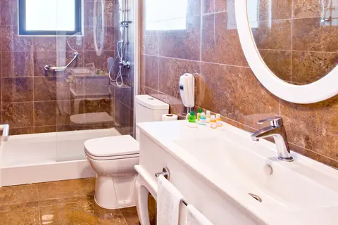 The Olive Tree Hotel in Çatalköy — foto 24