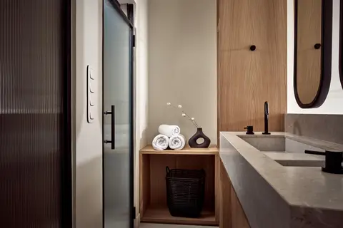 Yoma Cove Suites in Δημοτική Ενότητα Ελατίων — foto 6