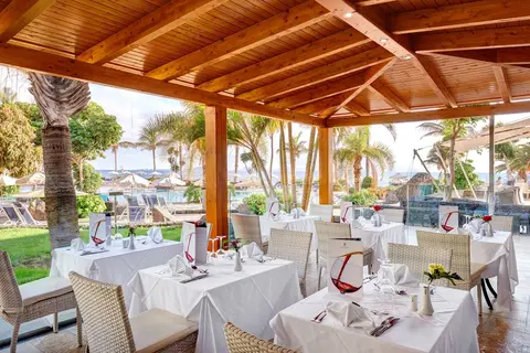 Hipotels Natura Palace & Spa in Playa Blanca — foto 12
