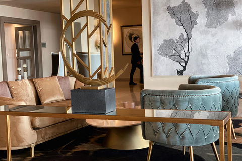 Hotel Royal Apollonia foto 10