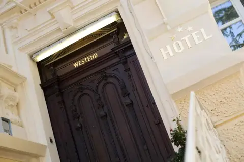 Westend in Meran, foto 22