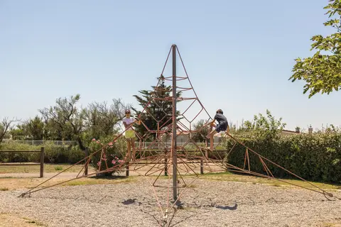 Vakantiepark Belambra Les Ayguades in Gruissan — foto 7