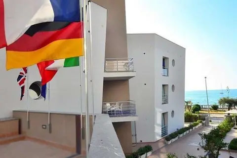 Hotel Astro Suite in Cefalù, foto 12