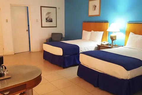 Deja Resort in Montego Bay — foto 27