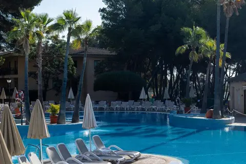 Vell Marí Hotel & Resort in Can Picafort — foto 23
