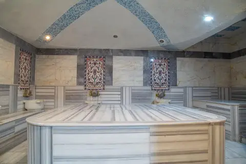 Sun City Apartments & Hotel in Manavgat — foto 4