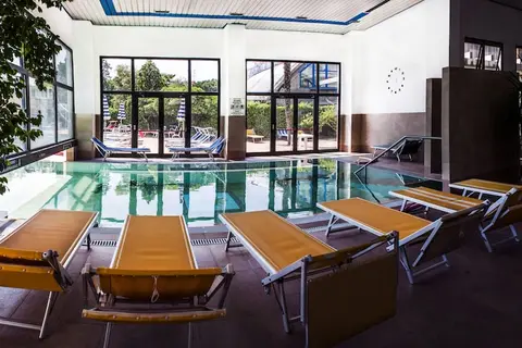 Al Sole Terme in Abano Terme, foto 19