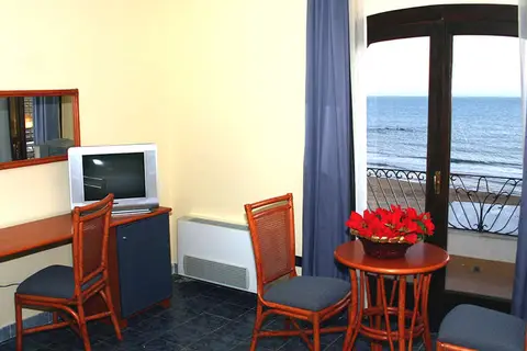 Hotel Baia d’Oro in Licata, foto 5
