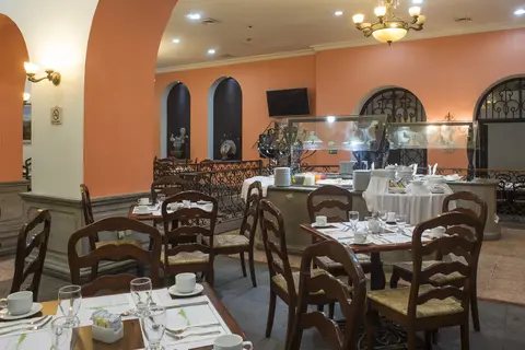Ramada by Wyndham Ciudad de Mexico Perinorte in Tlalnepantla De Baz — foto 22