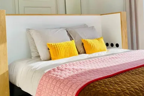 Boetiekhotel Villa Wanrooy foto 4