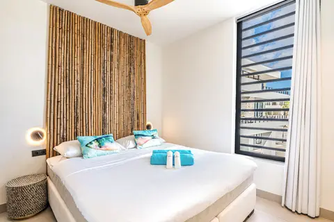 Van der Valk Plaza Royal Residence Bonaire in Kralendijk — foto 3