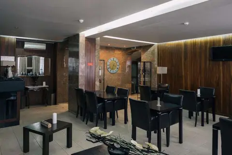 Sao Jose Porto Hotel in Porto, foto 7