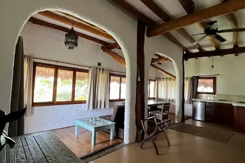 Ensueño Holbox & Beach Club in Holbox — foto 20