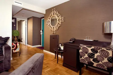 Clarion Collection Hotel Tapto in Stockholm — foto 17