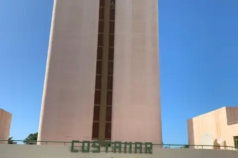 Costa Mar Apartments in Arona