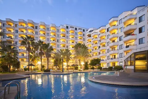 TRH Jardin del Mar in Santa Ponça — foto 23