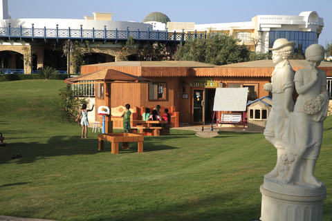 Hotel Palm Royale Soma Bay Resort foto 27