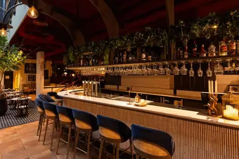 City Hotel Gouda in Gouda — foto 5