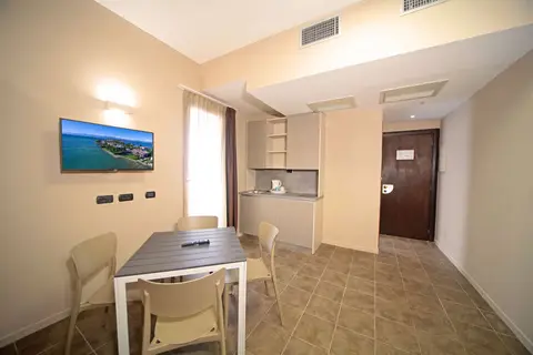 Hotel La Paul & Smeraldo in Sirmione — foto 5