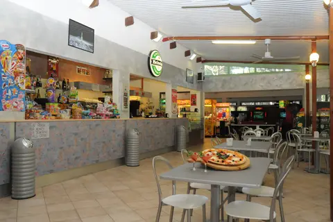 Marina Romea Easy Camping Village in Ravenna — foto 11