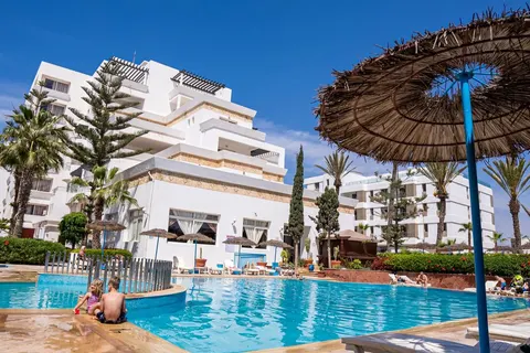 Residence Intouriste foto 1