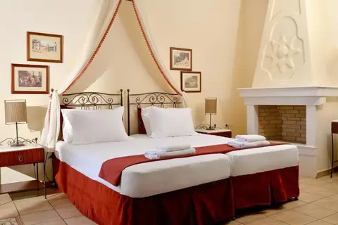 Agistri Hotel in Agistri Island, foto 6