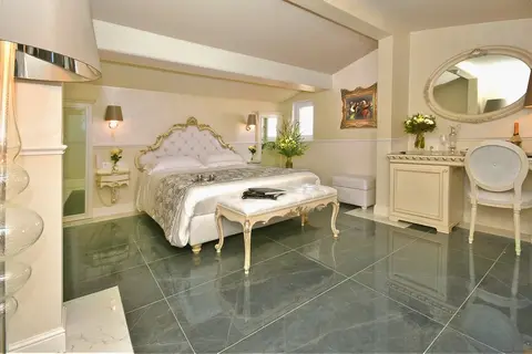 The Moon Boutique Hotel in Florence, foto 26